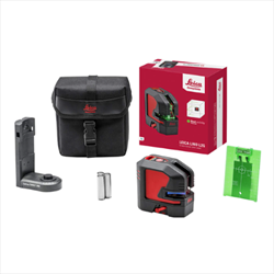 Máy cân bằng laser Leica LINO L2Gs